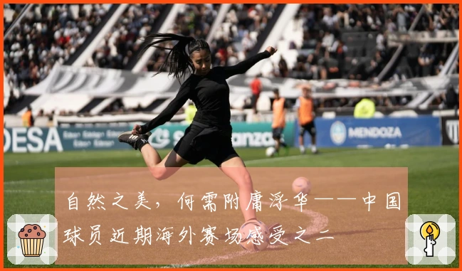 自然之美，何需附庸浮华——中国球员近期海外赛场感受之二