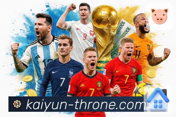 我们的品牌使命