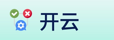 开云 logo
